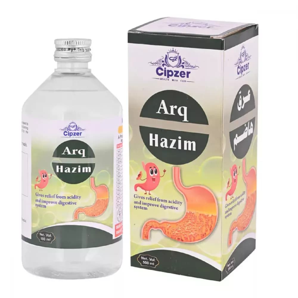 Buy Cipzer Arq Hazim Online - OLRAA Indian Snacks