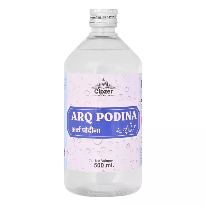 Buy Cipzer Arq Podina Online - OLRAA Indian Snacks