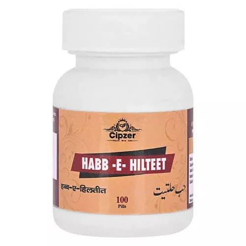 Buy Cipzer Habb-E-Hilteet Online - OLRAA Indian Snacks