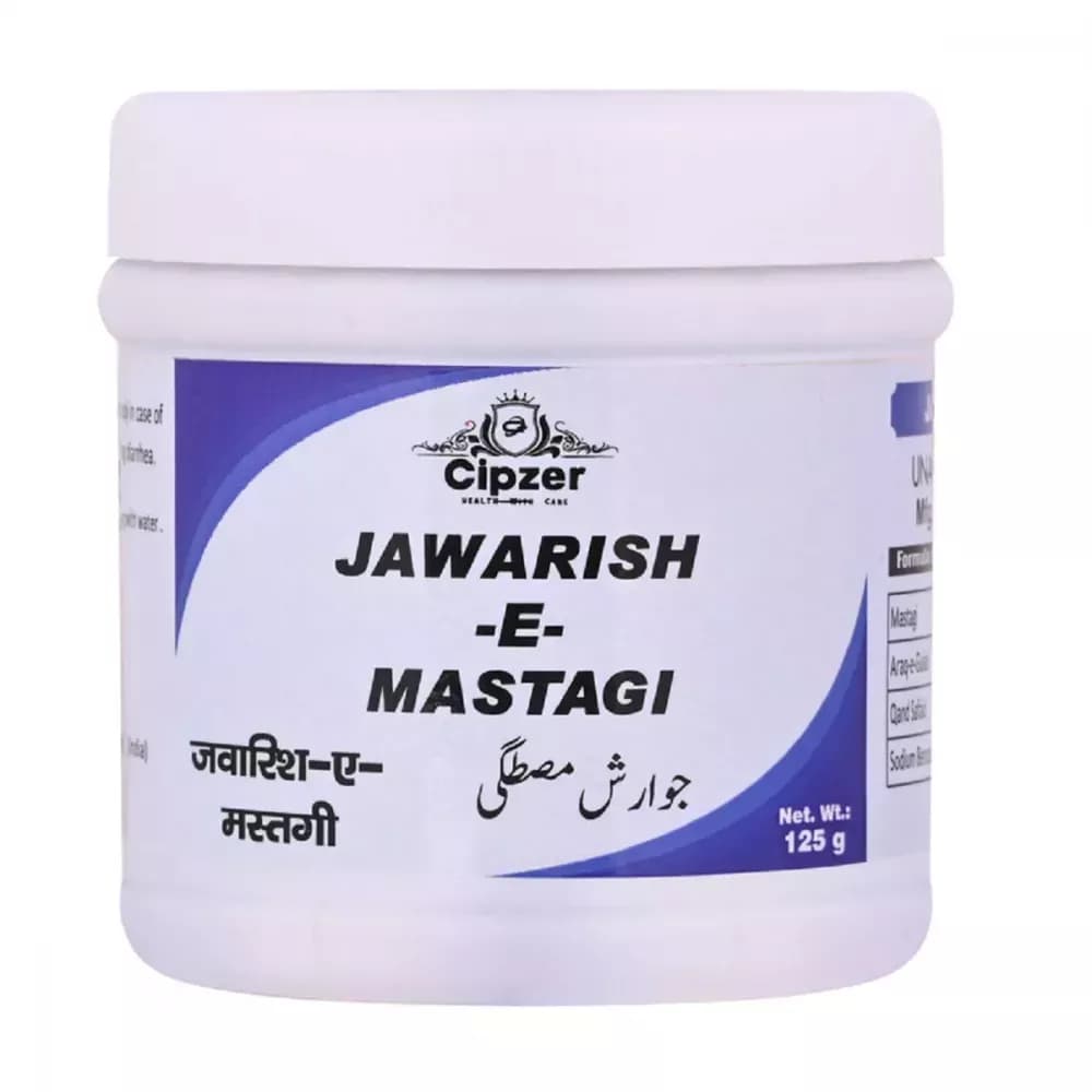 Buy Cipzer Jawarish-E-Mastagi Online - OLRAA Indian Snacks