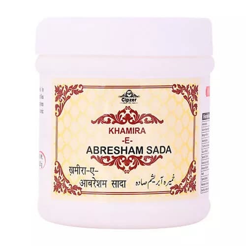Buy Cipzer Khamira-E-Abresham Sada Online - OLRAA Indian Snacks
