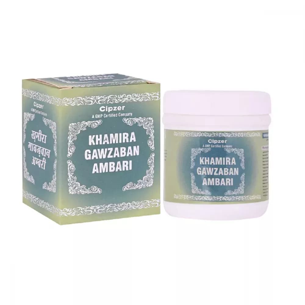 Buy Cipzer Khamira Gawzaban Ambari Online - OLRAA Indian Snacks