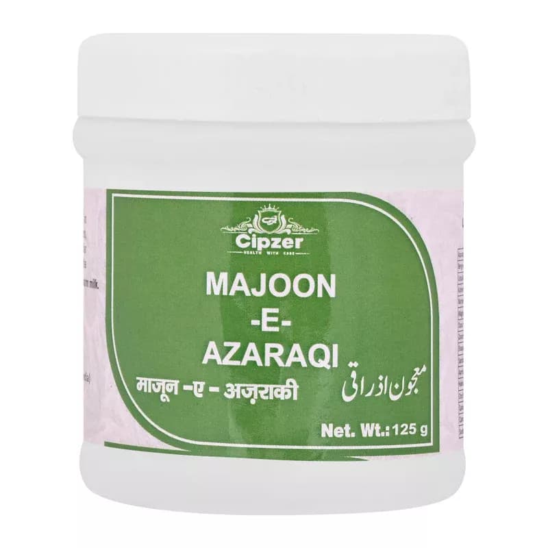 Buy Cipzer Majoon-E-Azaraqi Online - OLRAA Indian Snacks