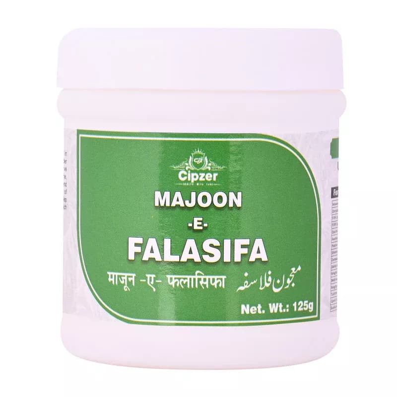 Buy Cipzer Majoon-E-Falasifa Online - OLRAA Indian Snacks