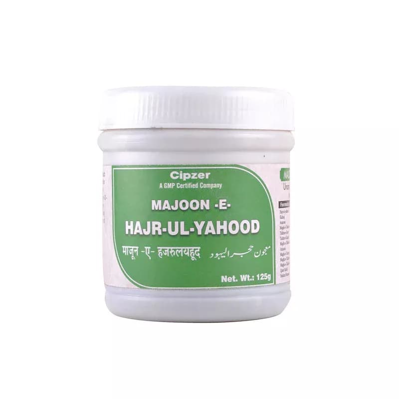 Buy Cipzer Majoon-E-Hajr-Ul-Yahood Online - OLRAA Indian Snacks