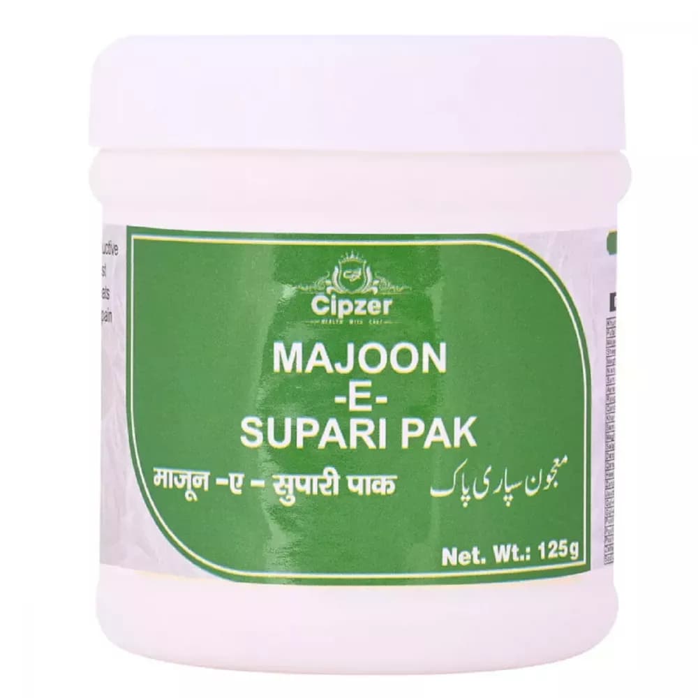 Buy Cipzer Majoon-E-Supari Pak Online - OLRAA Indian Snacks
