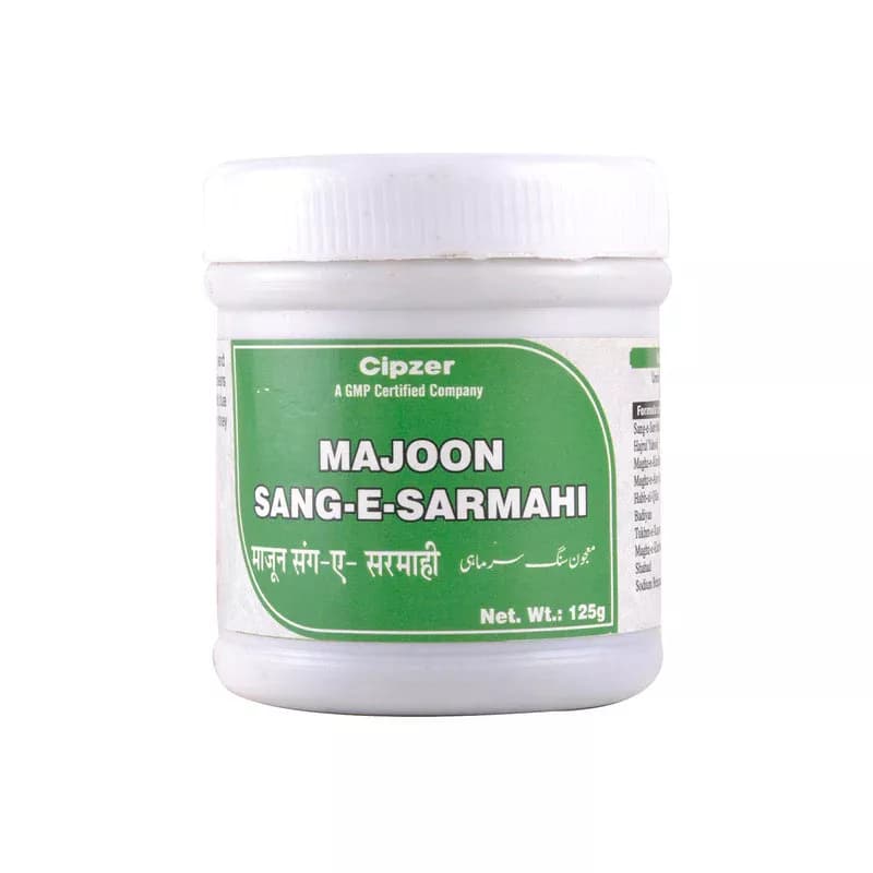 Buy Cipzer Majoon Sang-E-Sarmahi Online - OLRAA Indian Snacks
