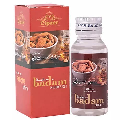 Buy Cipzer Raughan-e-Badam Shireen Online - OLRAA Indian Snacks
