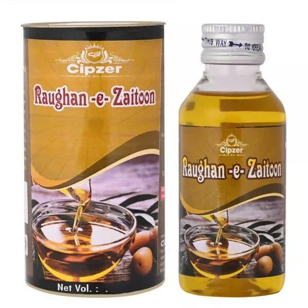 Buy Cipzer Raughan-E-Zaitoon Online - OLRAA Indian Snacks