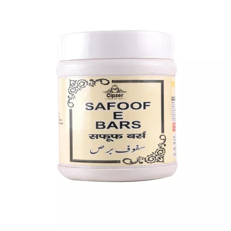 Buy Cipzer Safoof-E-Bars Online - OLRAA Indian Snacks