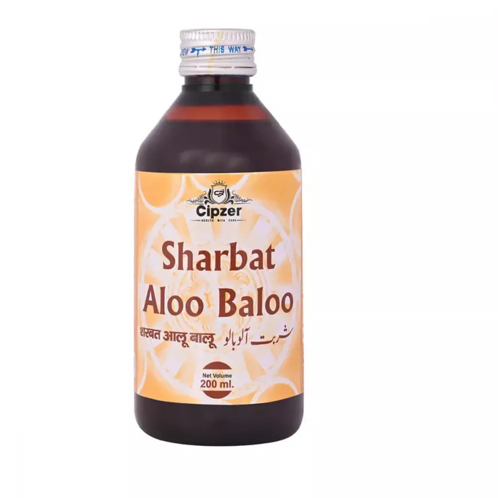 Buy Cipzer Sharbat Aloo Baloo Online - OLRAA Indian Snacks