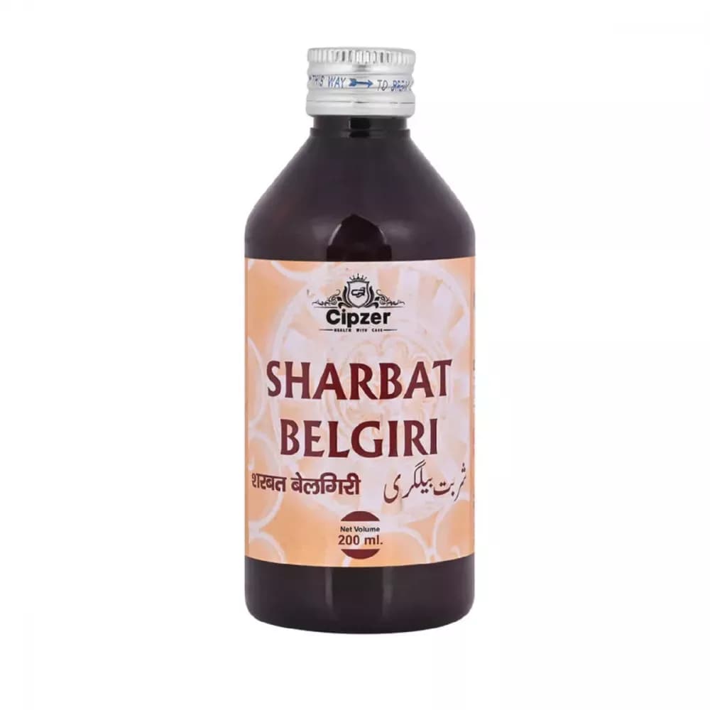 Buy Cipzer Sharbat Belgiri Online - OLRAA Indian Snacks