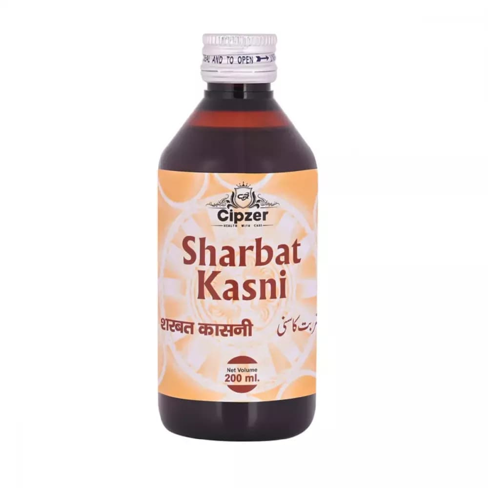 Buy Cipzer Sharbat Kasni Online - OLRAA Indian Snacks