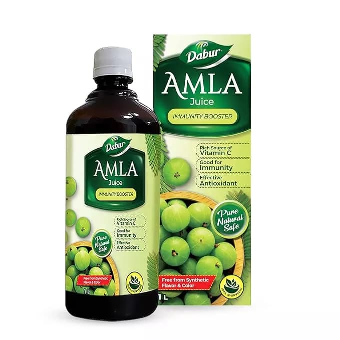 Buy Dabur Amla Juice Online - OLRAA Indian Snacks