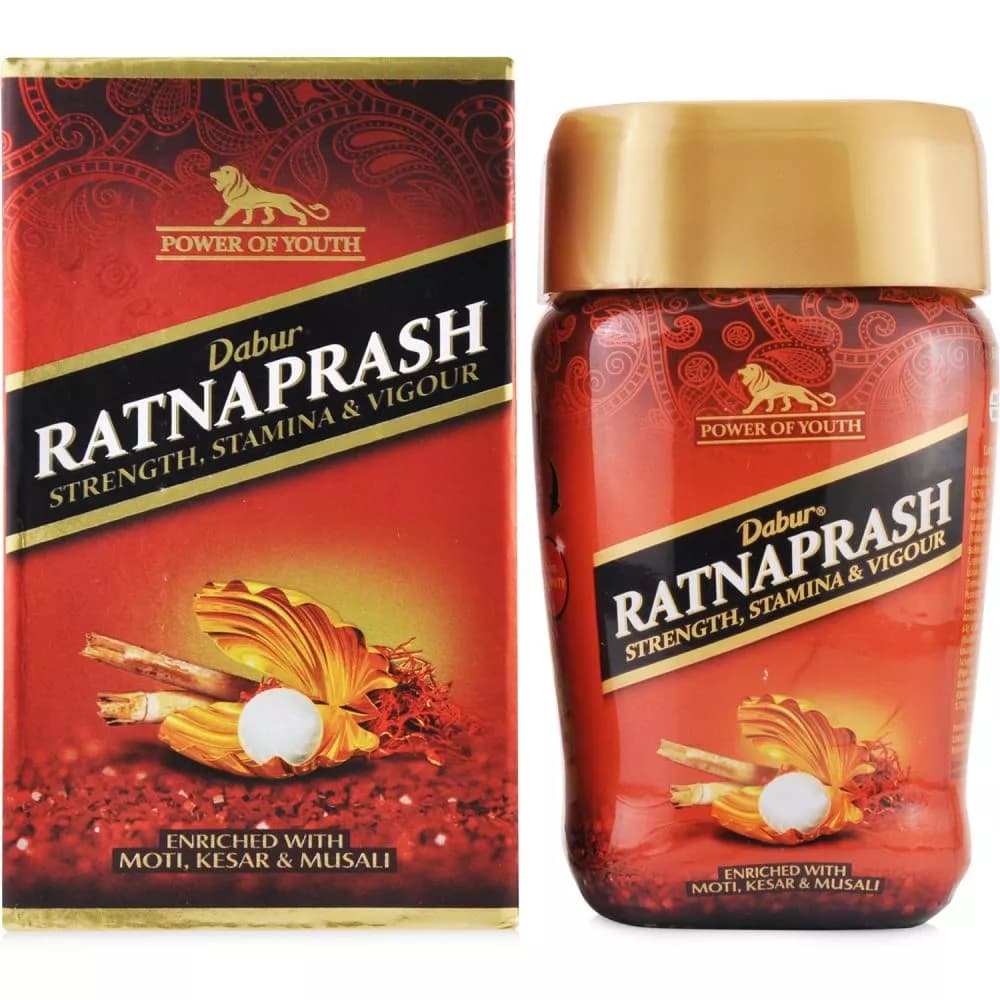 Buy Dabur Ratnaprash Online - OLRAA Indian Snacks