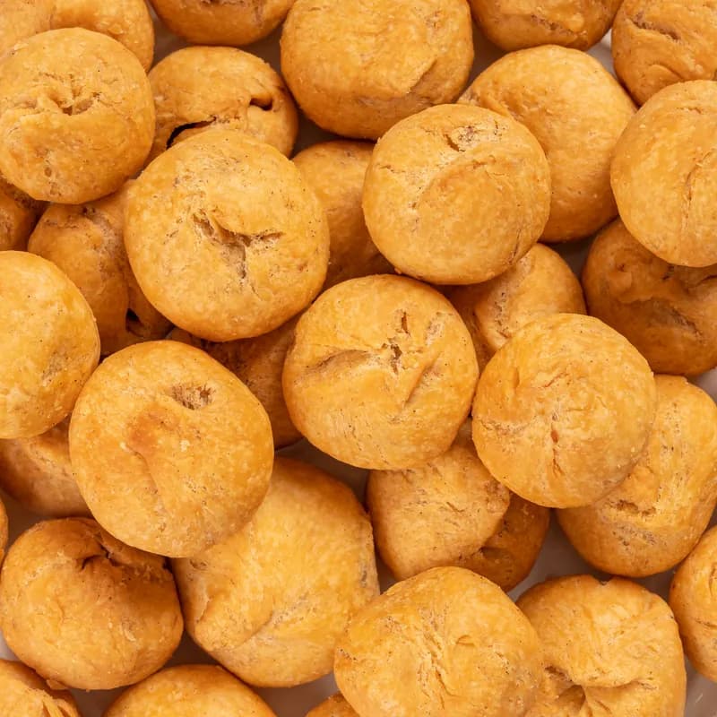 Buy Dadus Mithai Vatika Dry Kachori Online - OLRAA Indian Snacks