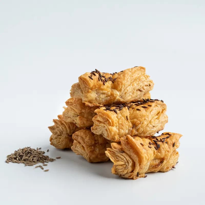 Buy Dadus Mithai Vatika Jeera Khari Online - OLRAA Indian Snacks