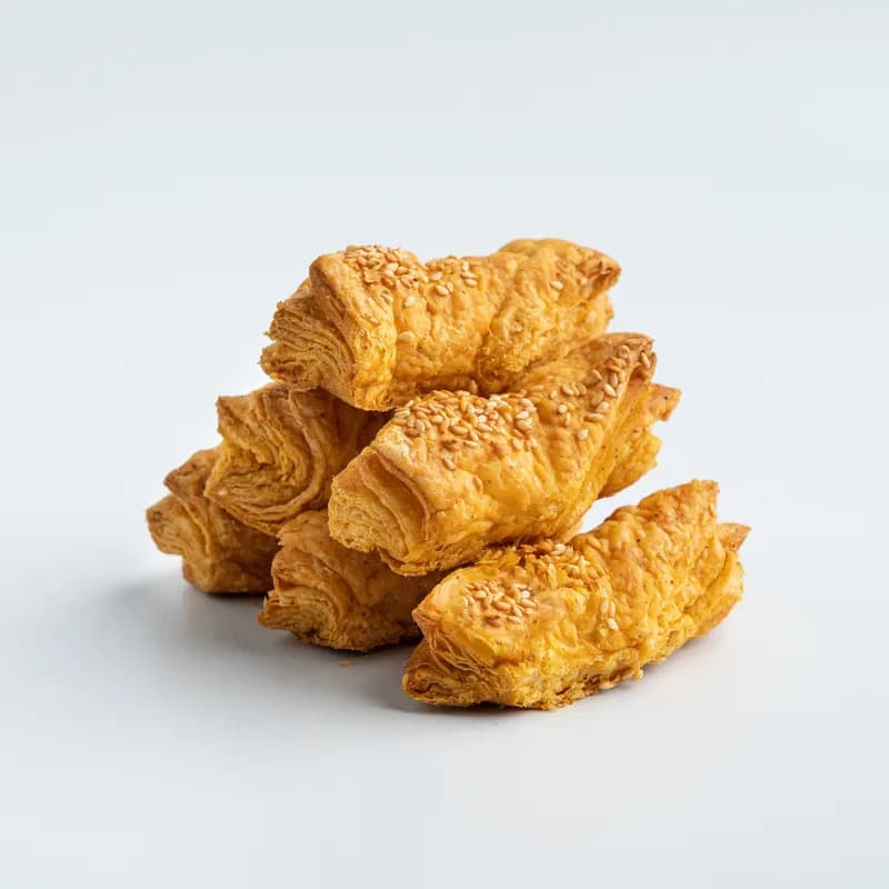 Buy Dadus Mithai Vatika Masala Khari Online - OLRAA Indian Snacks