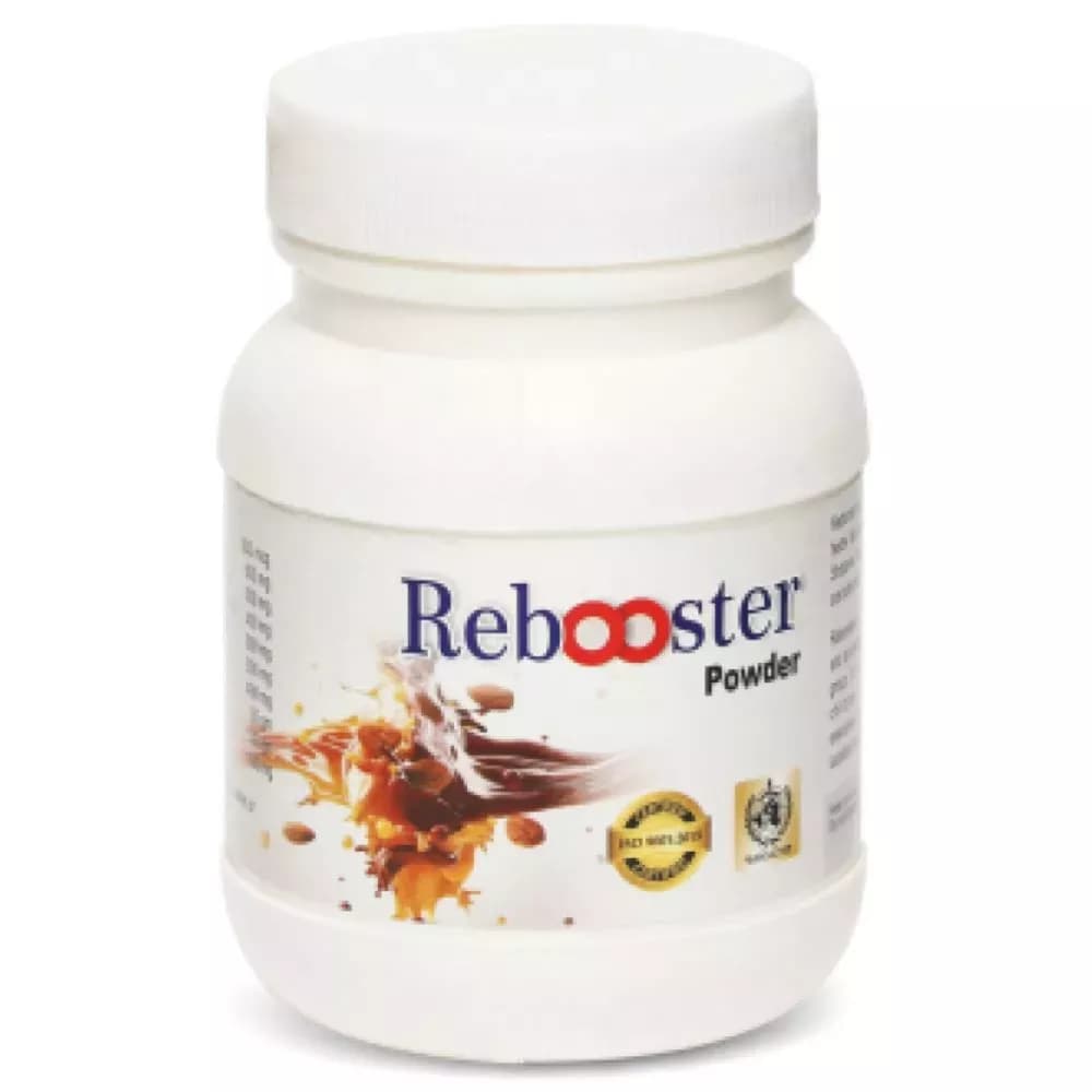 Buy Dharmani Rebooster Powder Online - OLRAA Indian Snacks