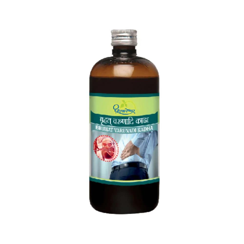 Buy Dhootapapeshwar Bruhat Varunadi Kadha Online - OLRAA Indian Snacks
