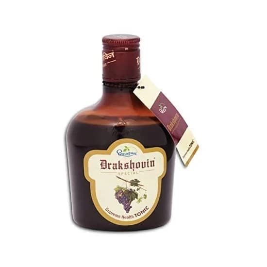 Buy Dhootapapeshwar Drakshovin Special Online - OLRAA Indian Snacks