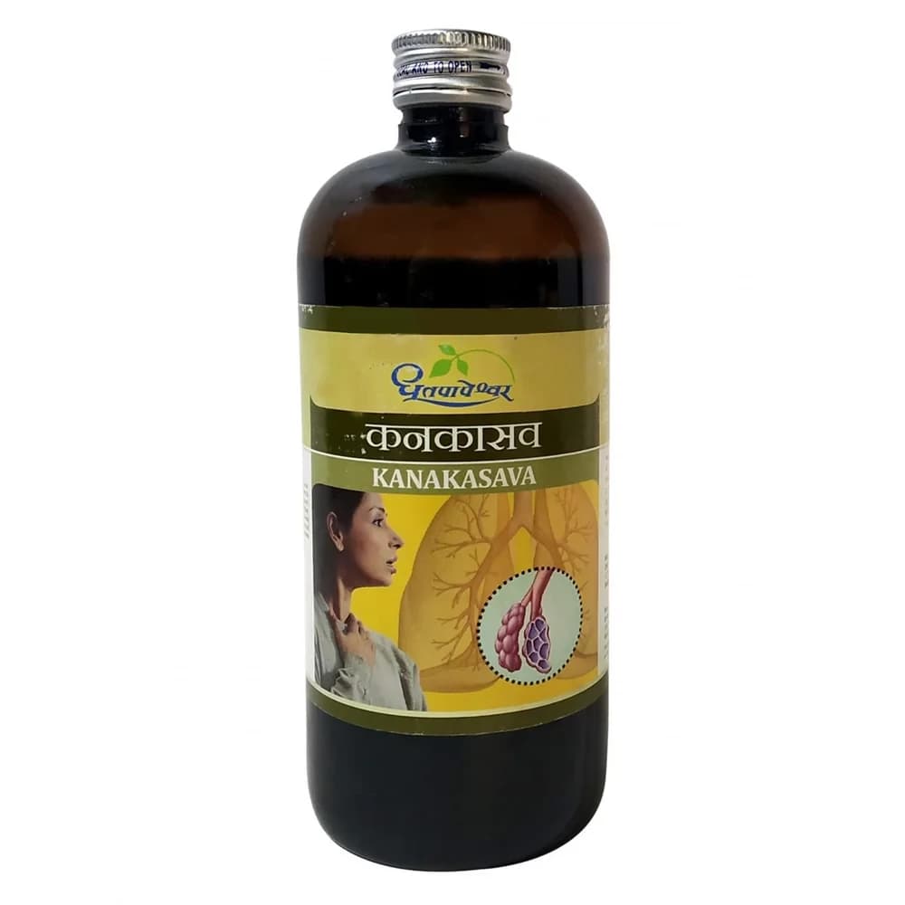 Buy Dhootapapeshwar Kanakasava Online - OLRAA Indian Snacks