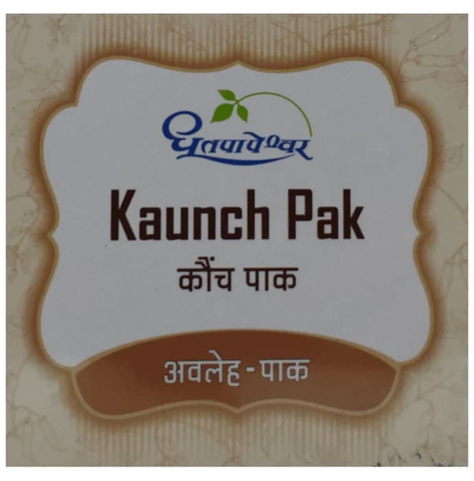 Buy Dhootapapeshwar Kaunch Pak  Online - OLRAA Indian Snacks
