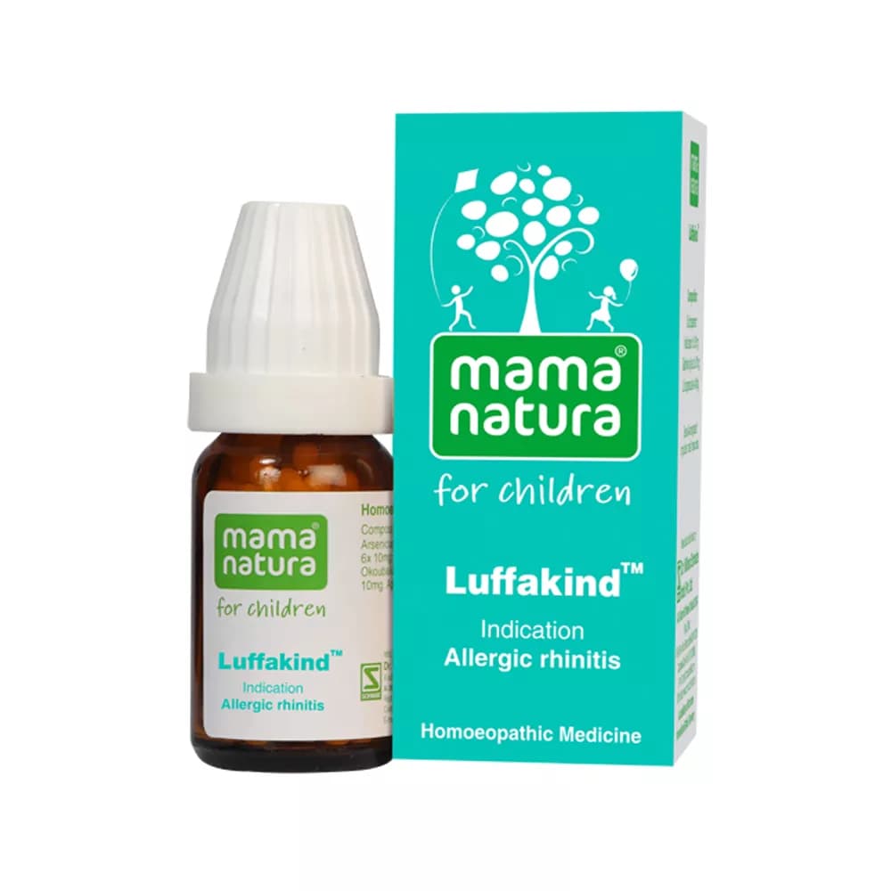 Buy Mama Natura Luffakind Globules Online - OLRAA Indian Snacks