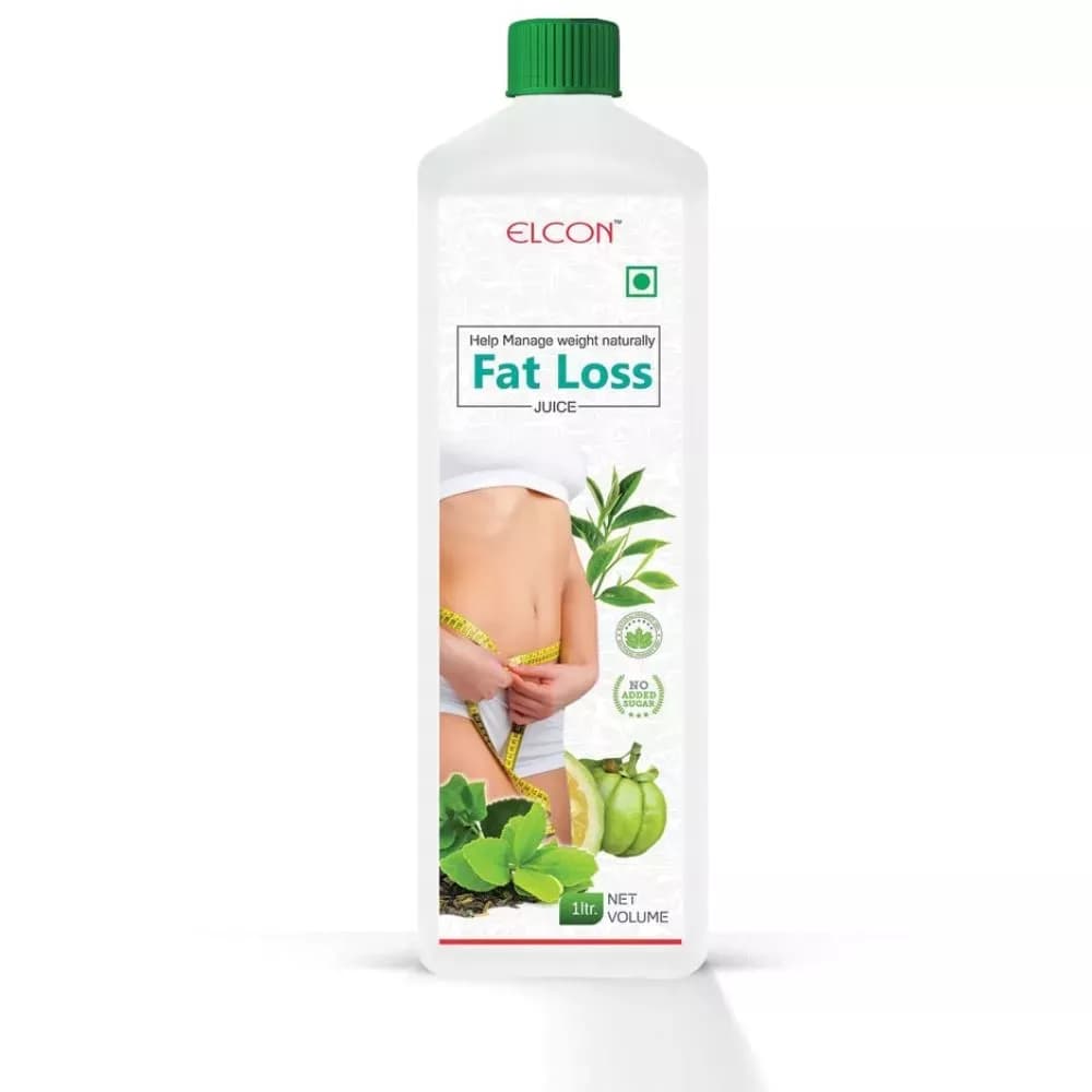 Buy Elcon Fat Loss Juice Online - OLRAA Indian Snacks