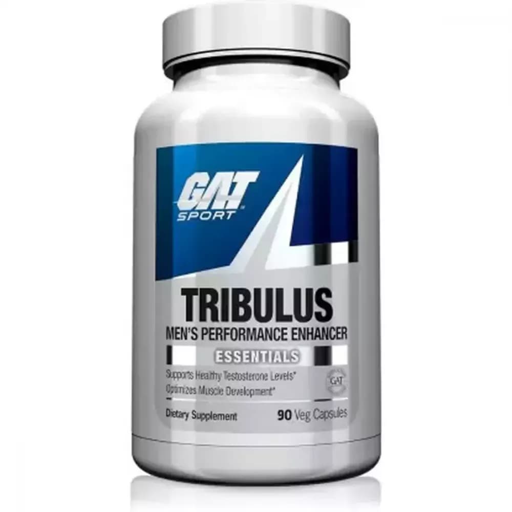 Buy GAT Sport Tribulus Capsules Online - OLRAA Indian Snacks