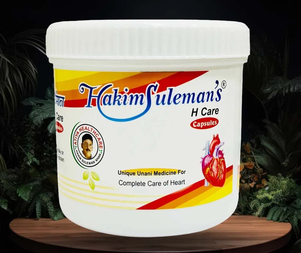 Buy Hakim Suleman’s H Care Online - OLRAA Indian Snacks