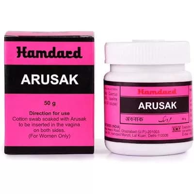 Buy Hamdard Arusak Online - OLRAA Indian Snacks