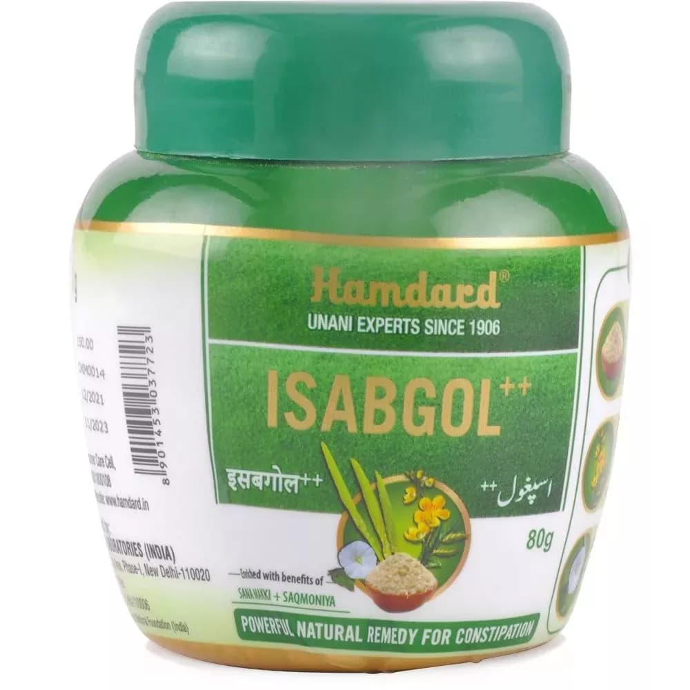 Buy Hamdard Isabgol Online - OLRAA Indian Snacks