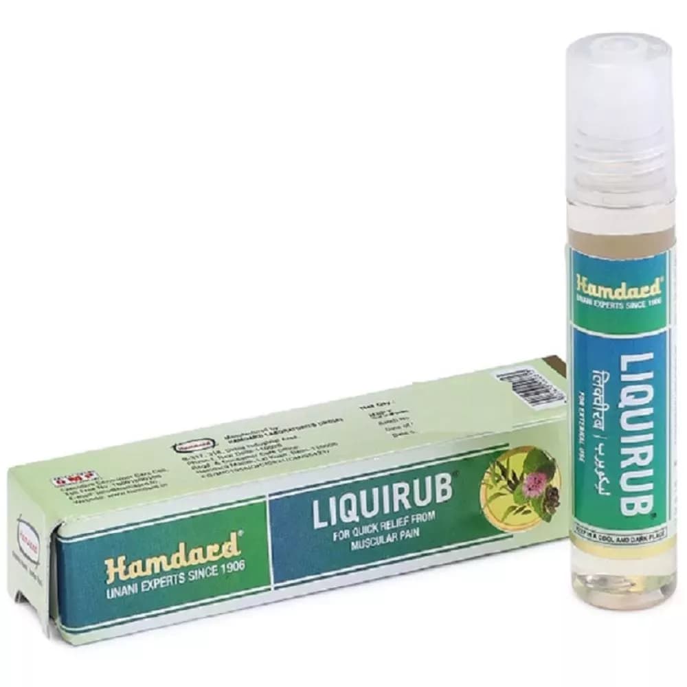 Buy Hamdard Liquirub Online - OLRAA Indian Snacks