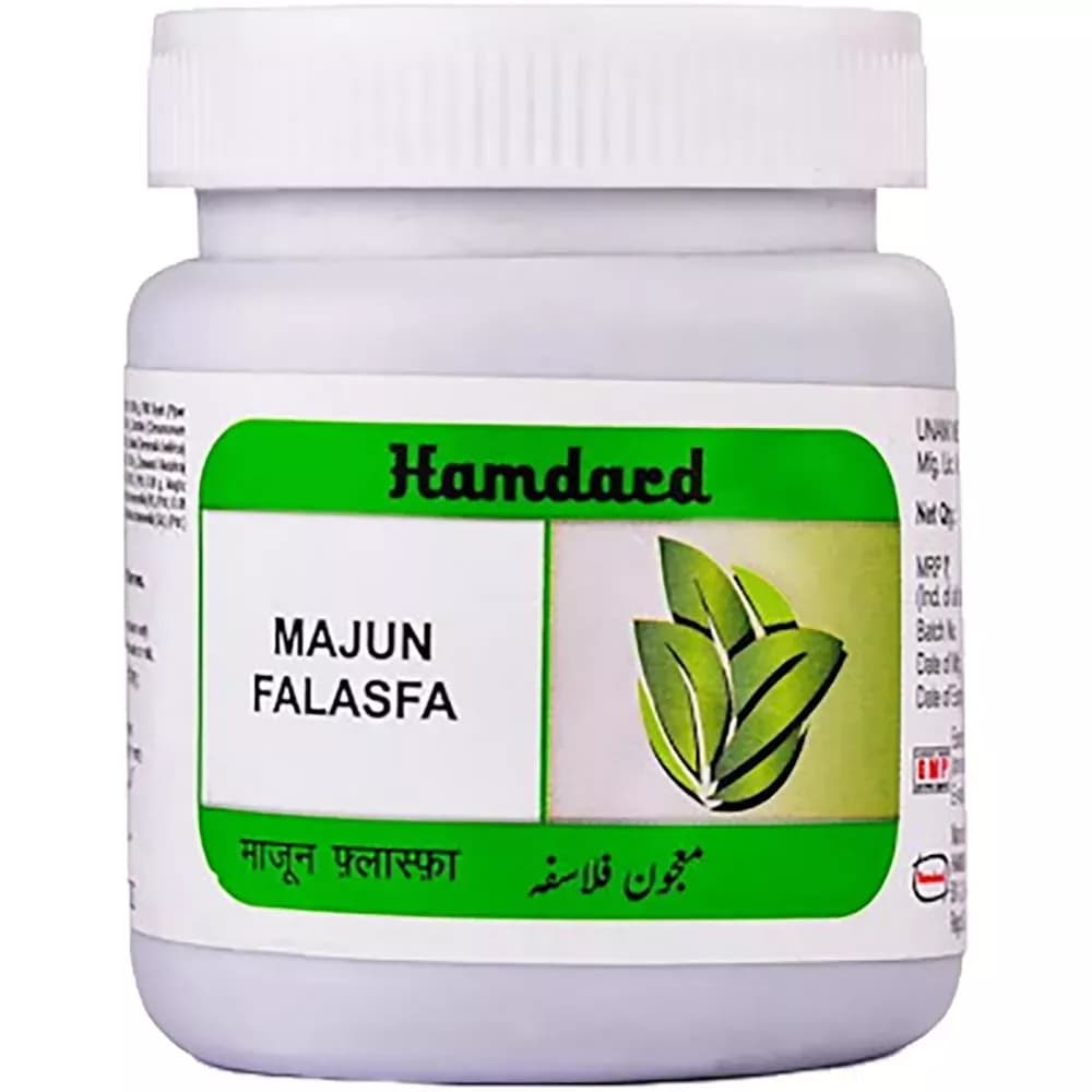 Buy Hamdard Majun Falasfa Online - OLRAA Indian Snacks