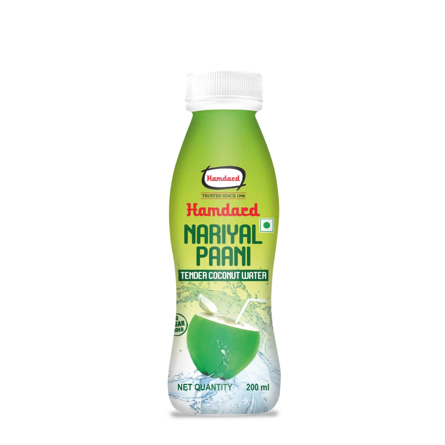 Buy Hamdard Nariyal Paani Online - OLRAA Indian Snacks