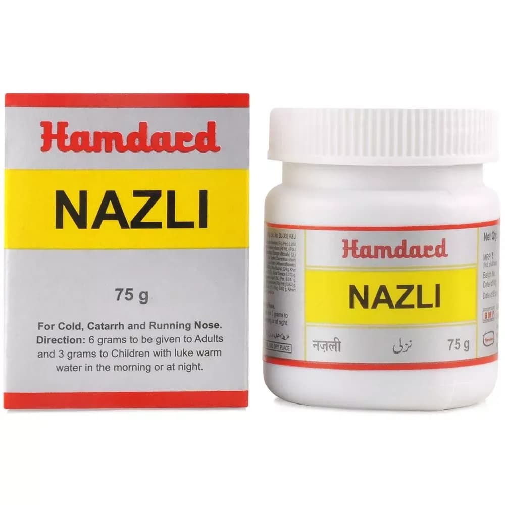 Buy Hamdard Nazli Online - OLRAA Indian Snacks