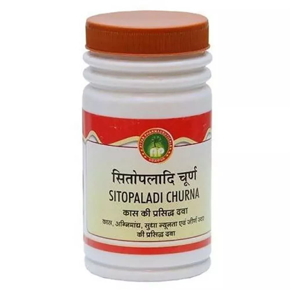 Buy Hamdard Sitopaladi Churan Online - OLRAA Indian Snacks