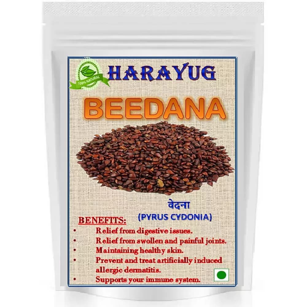 Buy Harayug Beedana Online - OLRAA Indian Snacks