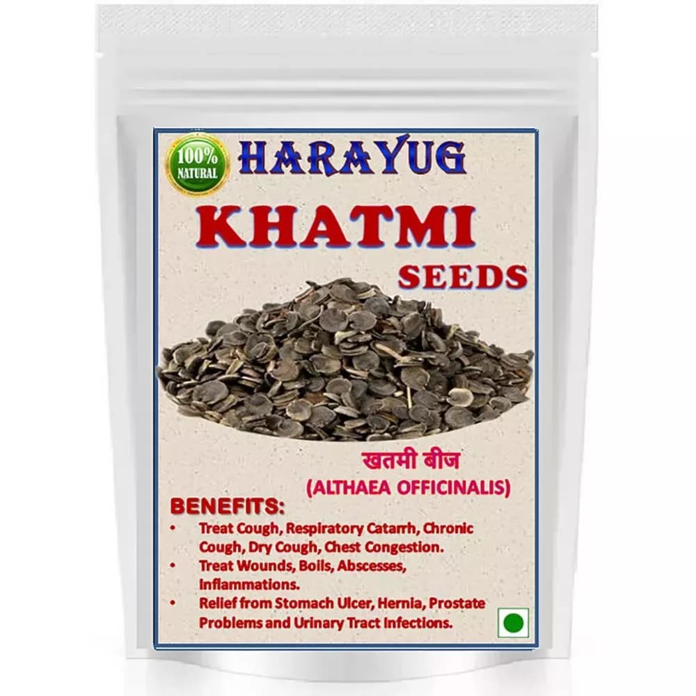 Buy Harayug Khatmi Seeds Online - OLRAA Indian Snacks