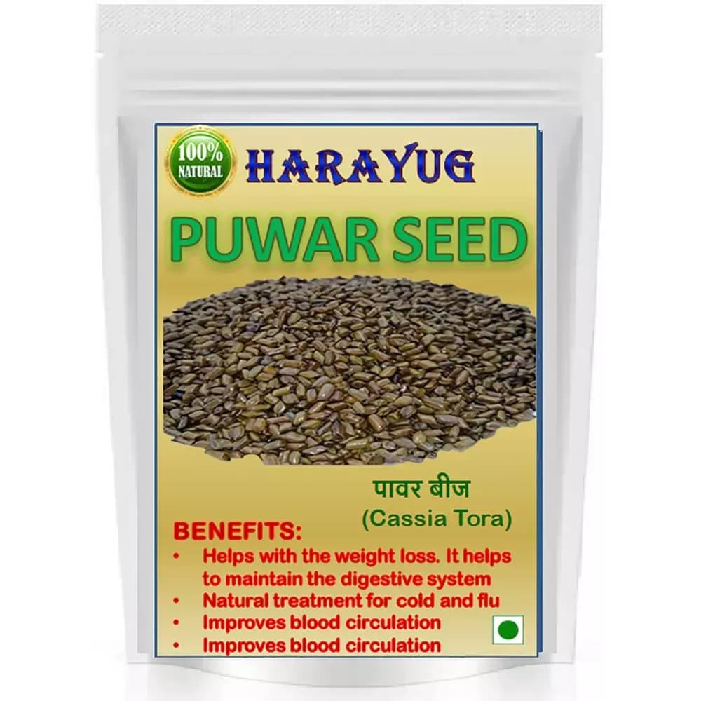 Buy Harayug Puwar Seed Online - OLRAA Indian Snacks