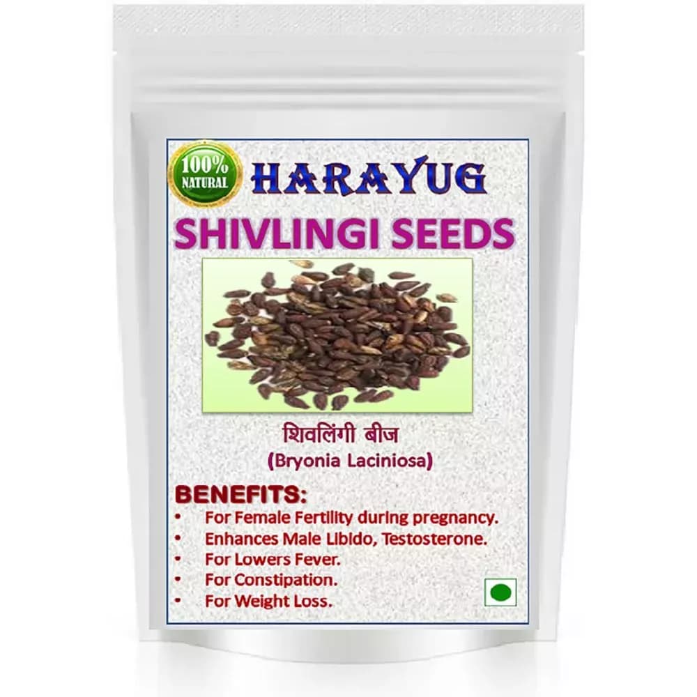 Buy Harayug Shivlingi Seeds Online - OLRAA Indian Snacks