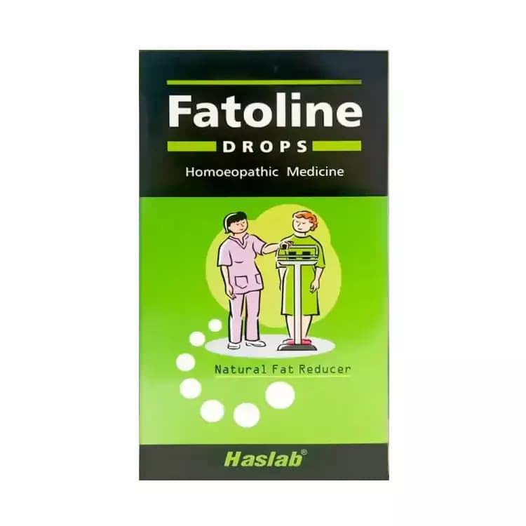 Buy Haslab Fatoline Drop  Online - OLRAA Indian Snacks