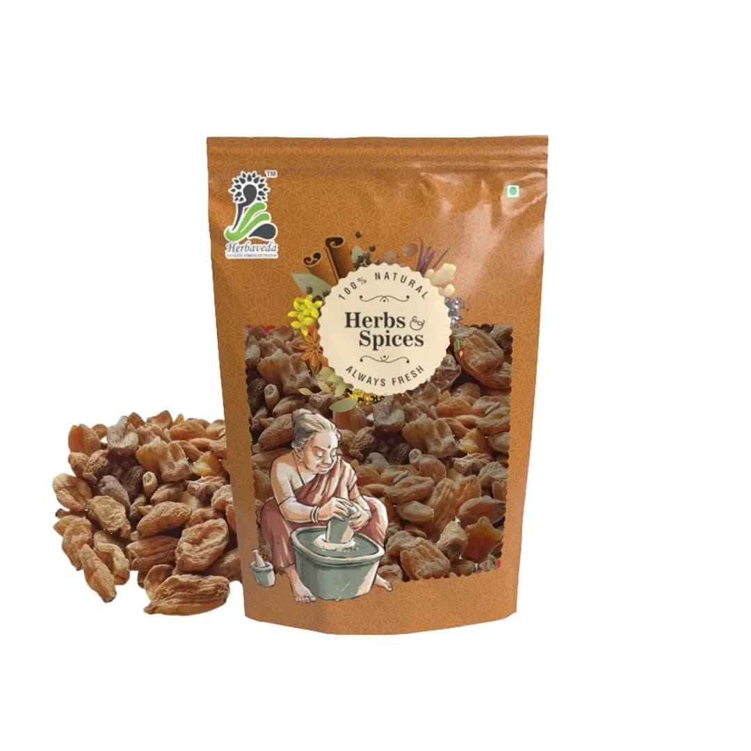 Buy Leanbeing Herbaveda Salam Mishri Online - OLRAA Indian Snacks