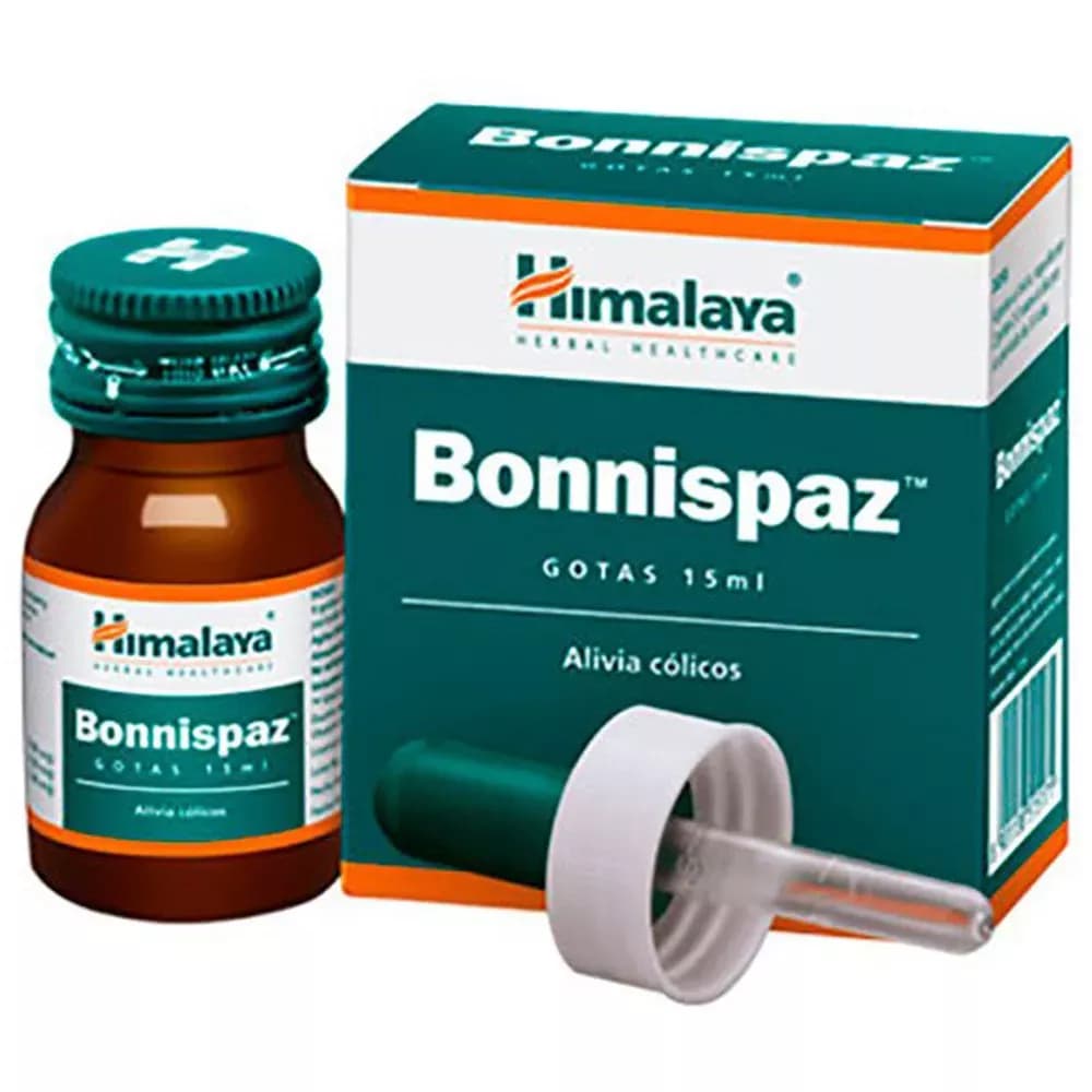 Buy Himalaya Bonnispaz Drop Online - OLRAA Indian Snacks