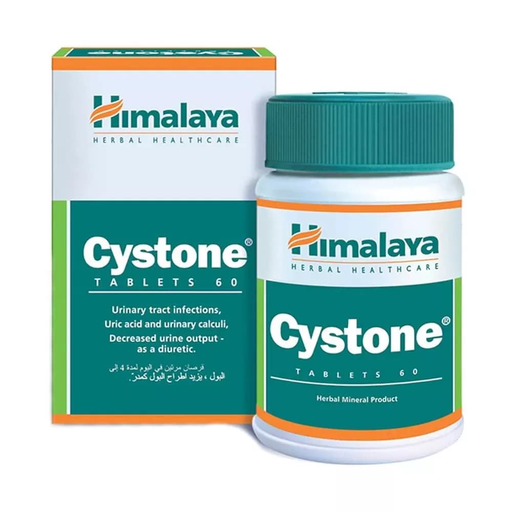Himalaya Cystone Tablet -  - OLRAA Indian Snacks