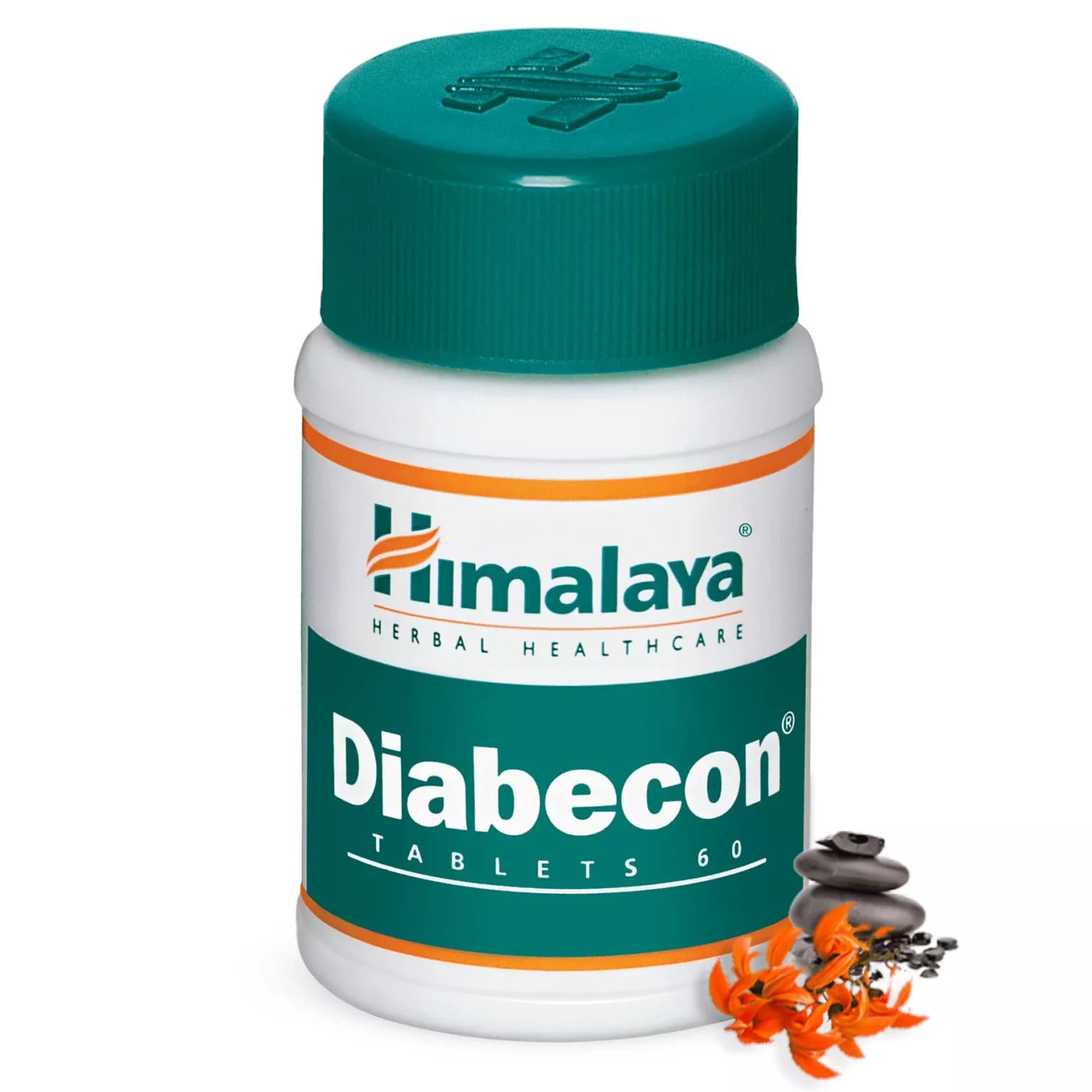 Buy Himalaya Diabecon Tablet Online - OLRAA Indian Snacks