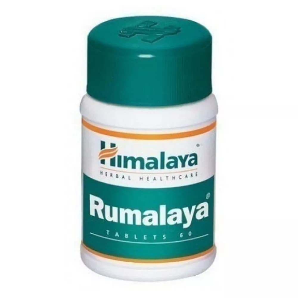 Buy Himalaya Rumalaya Tablet Online - OLRAA Indian Snacks