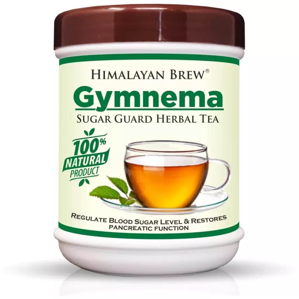 Buy Himalayan Brew Gymnema Tea  Online - OLRAA Indian Snacks