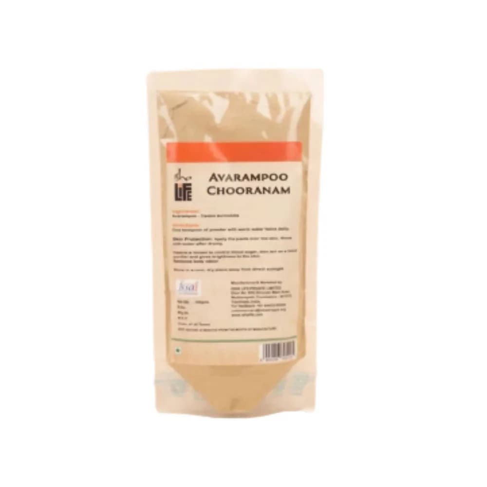 Buy Isha Life Avarampoo Chooranam Online - OLRAA Indian Snacks